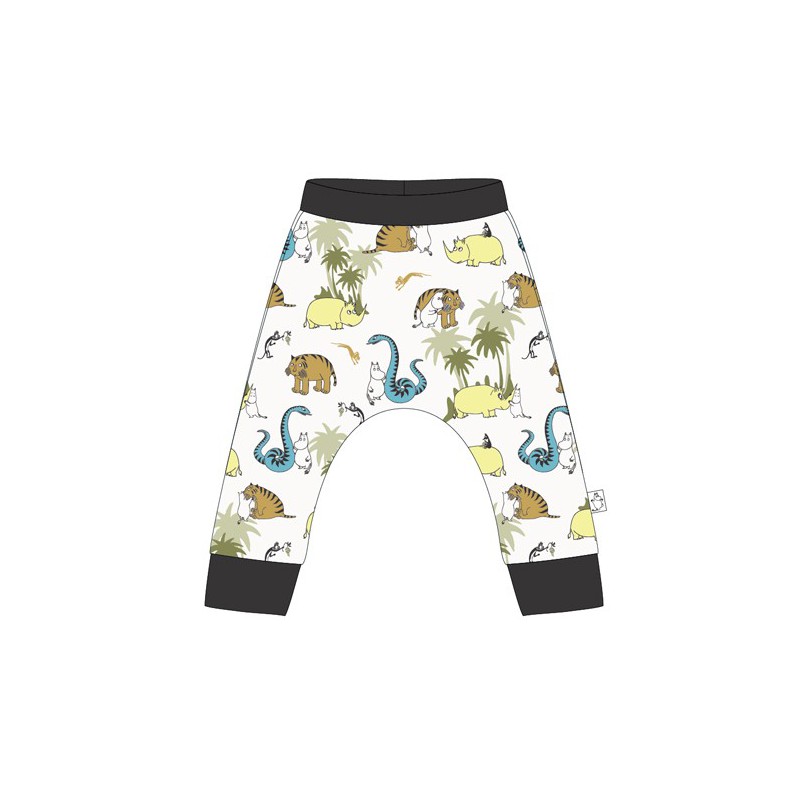 Moomin Jungle Pants